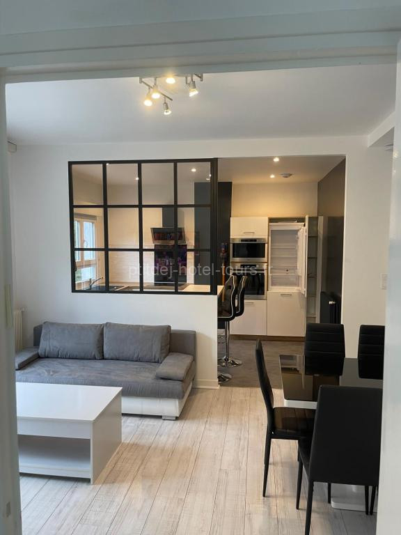 photo de Appartement proche de Tours