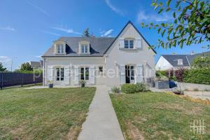 Le Bel Air / Maison de famille à Saint-Avertin