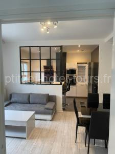 Photo de l'Appartements Appartement proche de Tours à Saint-Avertin