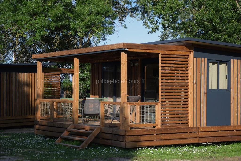 photo de Camping Onlycamp Tours Val de Loire