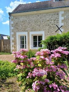 Clos de Rosnay à Saint-Avertin
