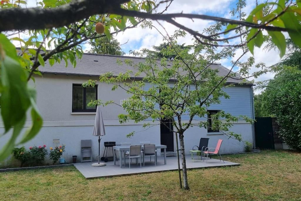 photo de Maison à l'Orée des bois