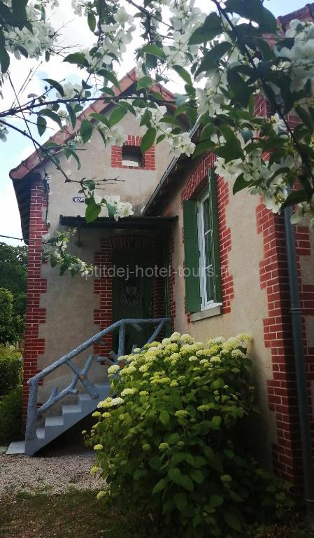 Photo de Maison