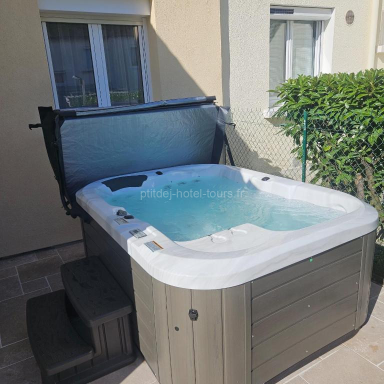 photo de Les Sorbiers & spa