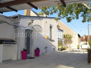 Gîte confortable avec jardin, proche de Tours, idéal pour familles, animaux acceptés. - FR-1-381-47 à Saint-Avertin