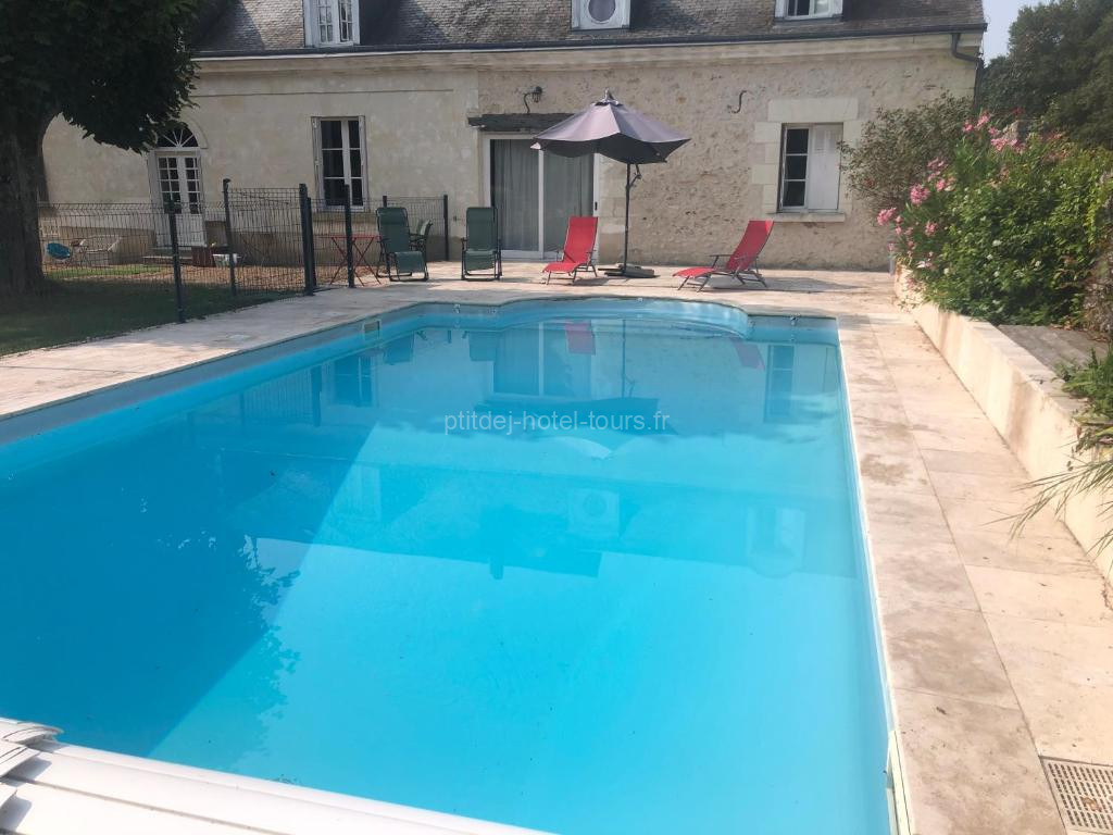 photo de Chez Bérengère et François
