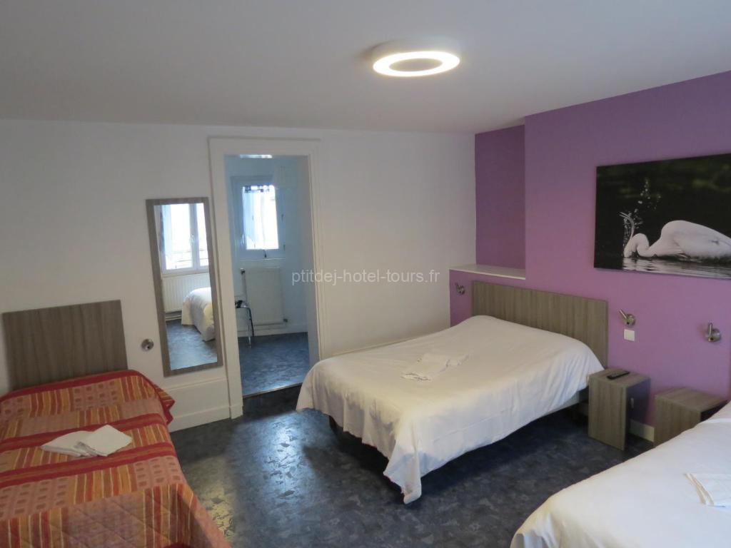 Photo de l'Hôtel le Faisan