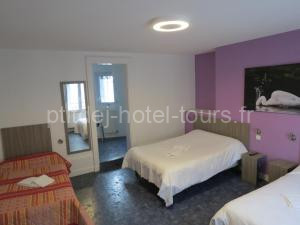 Photo de l'Hôtels Hotel le Faisan à Saint-Avertin