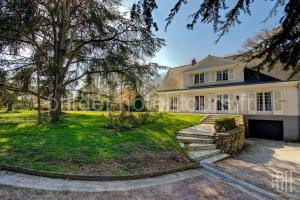 Photo de la Villas L'élégante/Belle Villa Familiale à Saint-Avertin