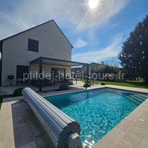 Villa de prestige Loire Valley à Saint-Avertin